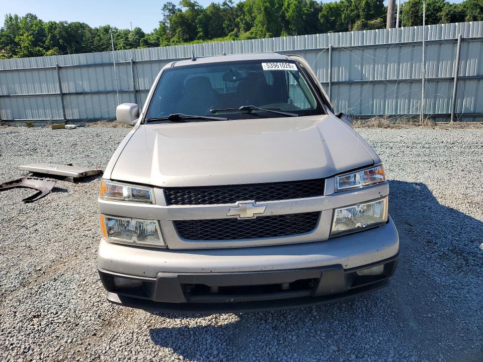 Aukcja sprzedaży 2009 Chevrolet Colorado, vin: 1GCCS139098149899, numer aukcji: 53961026