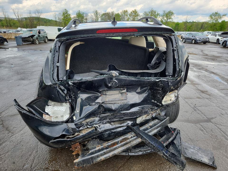 Продажа на аукционе авто 2011 Volkswagen Jetta, vin: 3VWPZ7AJ2BM609821, номер лота: 52147916