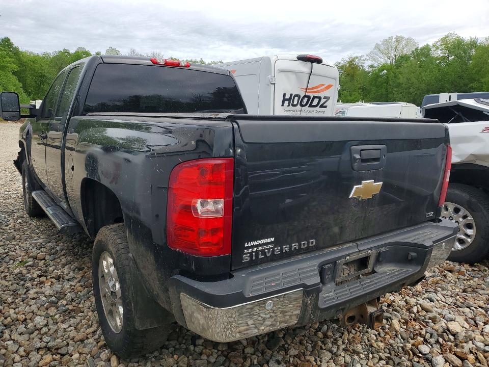 Aukcja sprzedaży 2011 Chevrolet Silverado, vin: 1GC2KYCG1BZ299457, numer aukcji: 53985826