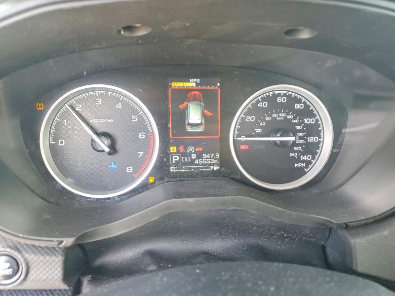 53060316 :رقم المزاد ، JF2SKAEC7KH474626 vin ، 2019 Subaru Forester مزاد بيع