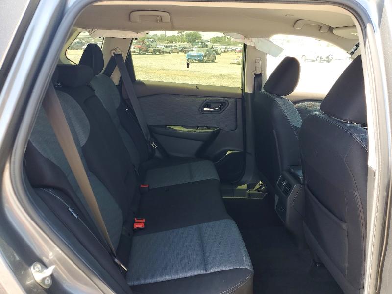 Aukcja sprzedaży 2023 Nissan Rogue, vin: JN8BT3BAXPW437281, numer aukcji: 54630306