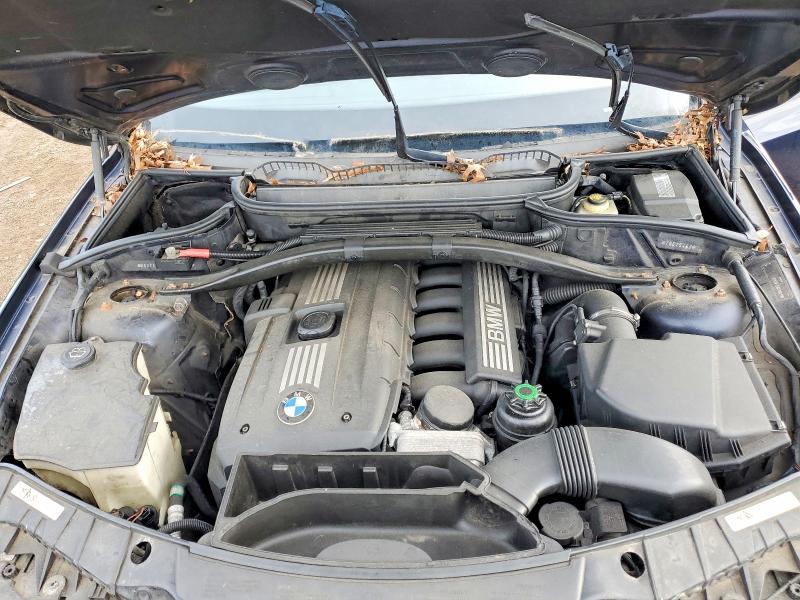 Продажа на аукционе авто 2007 Bmw X3, vin: WBXPC93467WF17356, номер лота: 53967476