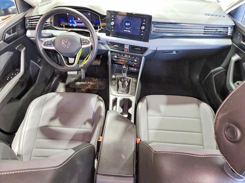 Продажа на аукционе авто 2025 Volkswagen Jetta, vin: 3VWEX7BU6SM022334, номер лота: 52842896
