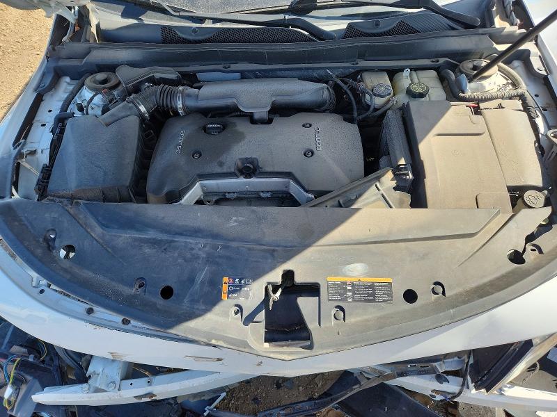 Aukcja sprzedaży 2016 Chevrolet Impala, vin: 2G11X5SA8G9129650, numer aukcji: 53576826