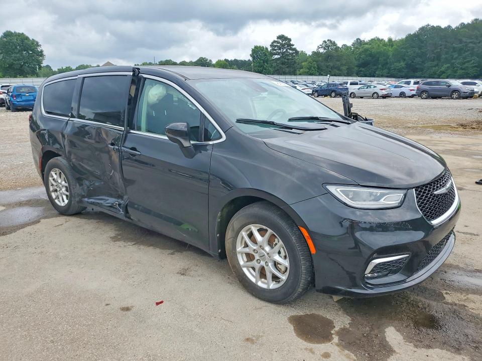 Продаж на аукціоні авто 2023 Chrysler Pacifica, vin: 2C4RC1BG1PR631919, номер лоту: 54321866