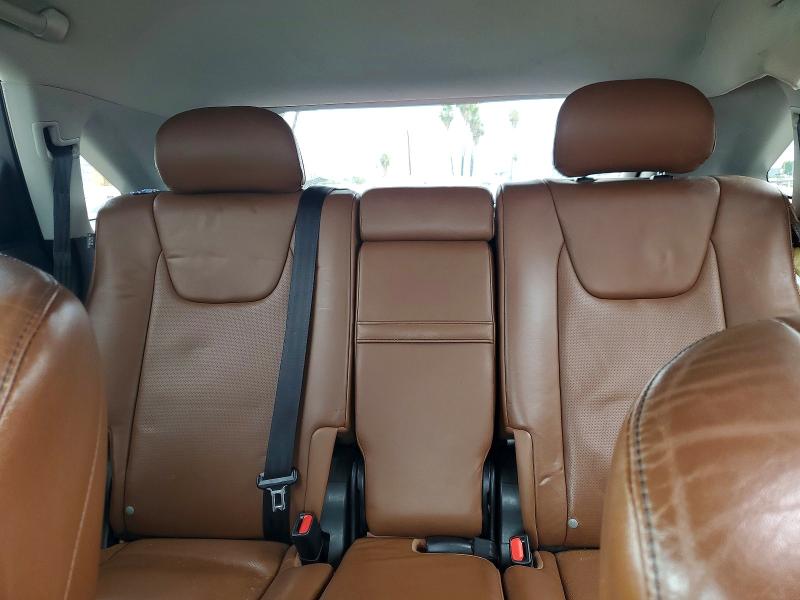 52484486 :رقم المزاد ، 2T2ZB1BA0FC002225 vin ، 2015 Lexus Rx مزاد بيع