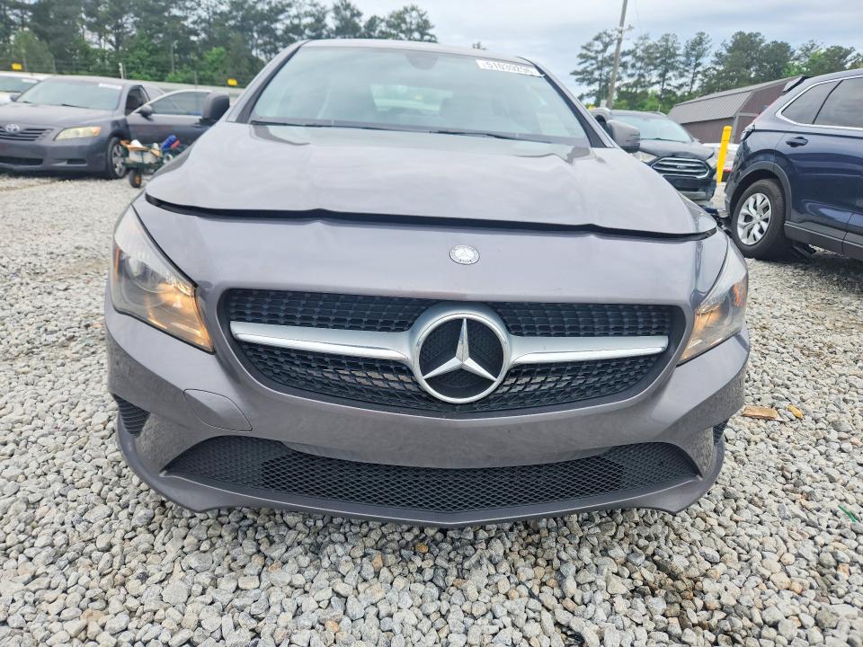 Продаж на аукціоні авто 2016 Mercedes-benz Cla, vin: WDDSJ4EB1GN379648, номер лоту: 51039296