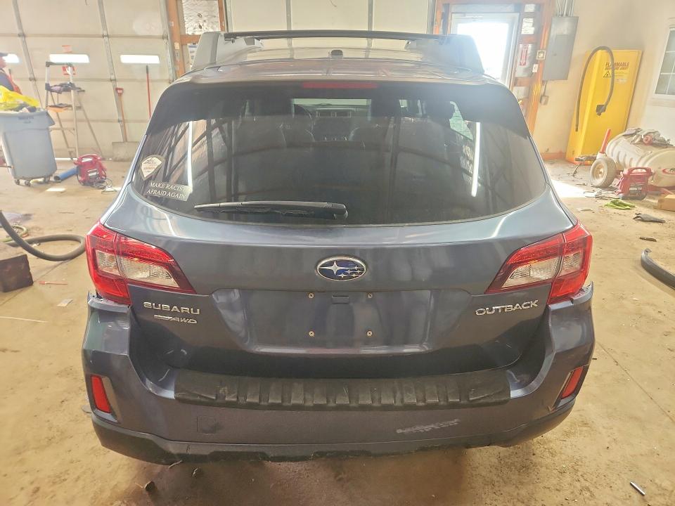 Aukcja sprzedaży 2015 Subaru Outback, vin: 4S4BSBLC7F3355139, numer aukcji: 52349476