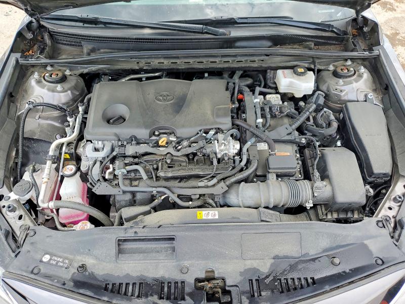 53167366 :رقم المزاد ، 4T1C31AK0RU629236 vin ، 2024 Toyota Camry مزاد بيع