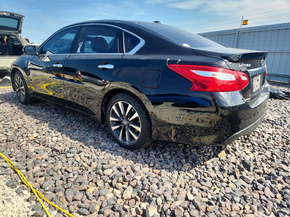 53770056 :رقم المزاد ، 1N4AL3AP4GC130290 vin ، 2016 Nissan Altima مزاد بيع