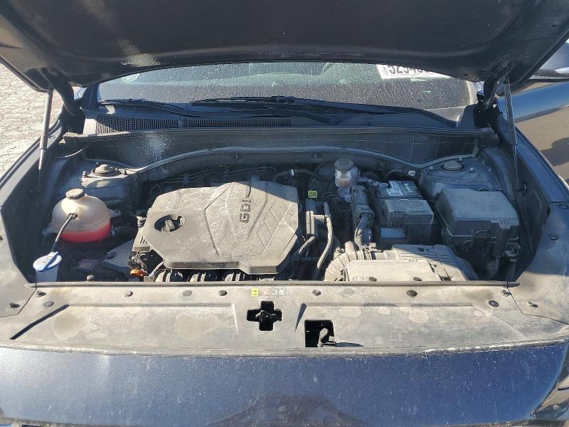 Продажа на аукционе авто 2021 Hyundai Santa Fe, vin: 5NMS6DAJ7MH320816, номер лота: 52948816