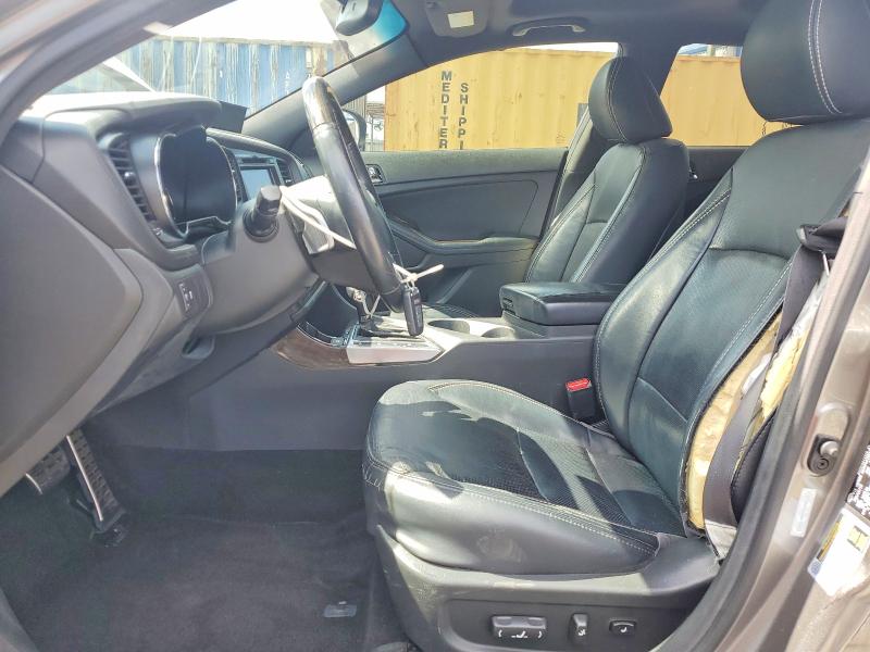 2013 Kia Optima მანქანა იყიდება აუქციონზე, vin: 5XXGR4A60DG179594, აუქციონის ნომერი: 54092826