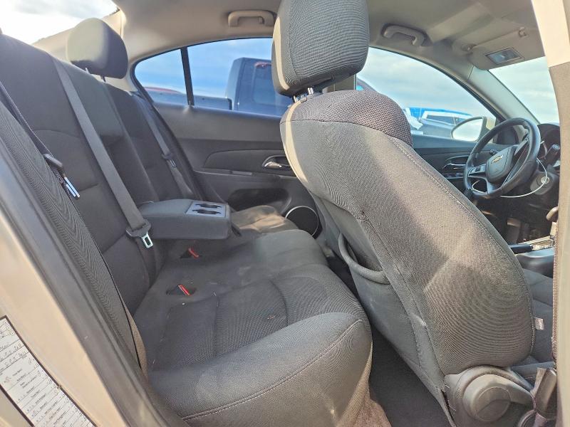 Aukcja sprzedaży 2012 Chevrolet Cruze, vin: 1G1PE5SC9C7133168, numer aukcji: 52546126