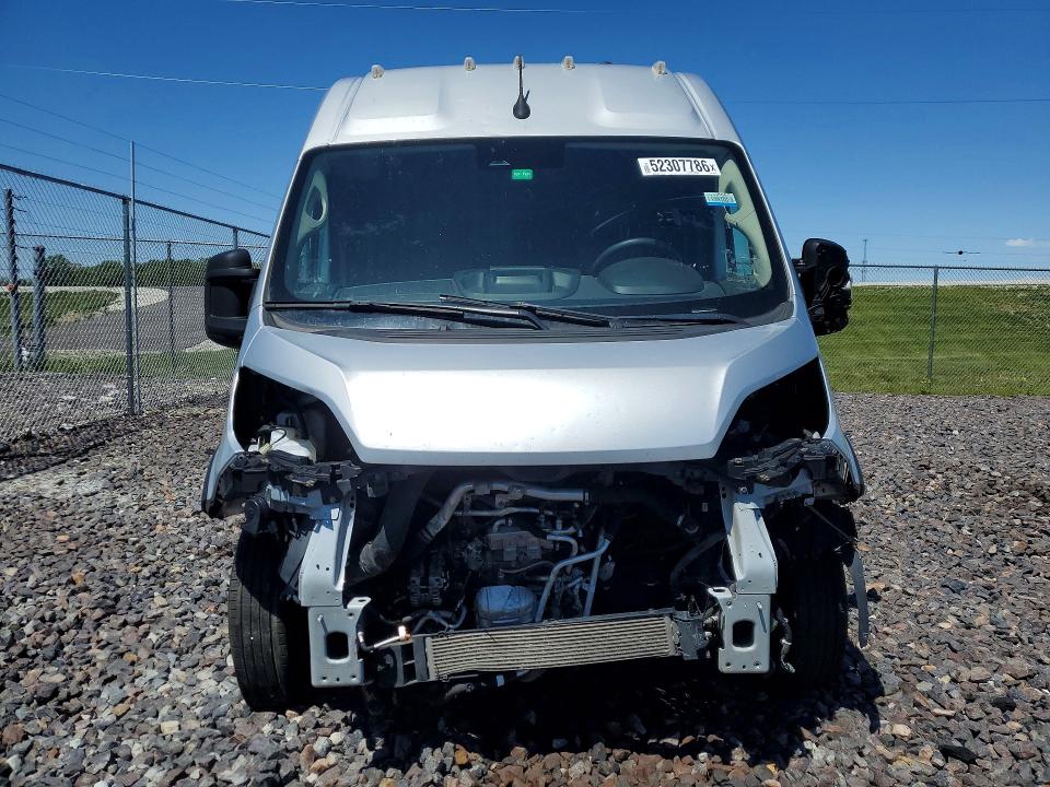 Aukcja sprzedaży 2024 Ram Promaster 2500, vin: 3C6LRVDG4RE119575, numer aukcji: 52307786