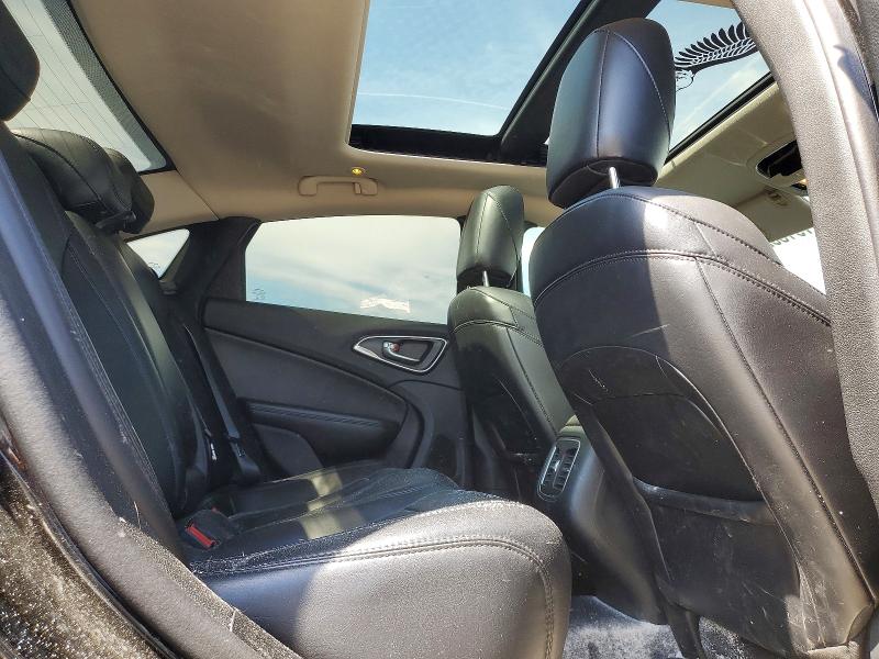 Aukcja sprzedaży 2015 Chrysler 200, vin: 1C3CCCCG7FN610928, numer aukcji: 51915326