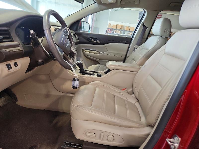 2019 Gmc Acadia მანქანა იყიდება აუქციონზე, vin: 1GKKNXLS4KZ171661, აუქციონის ნომერი: 52674036