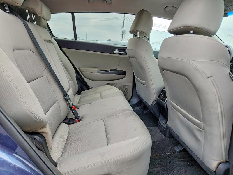 Aukcja sprzedaży 2020 Kia Sportage, vin: KNDPM3AC4L7735329, numer aukcji: 53838076