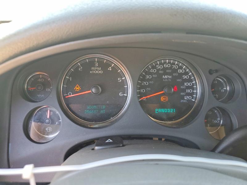 Aukcja sprzedaży 2007 Gmc Yukon, vin: 1GKFC13J17R235836, numer aukcji: 52447076