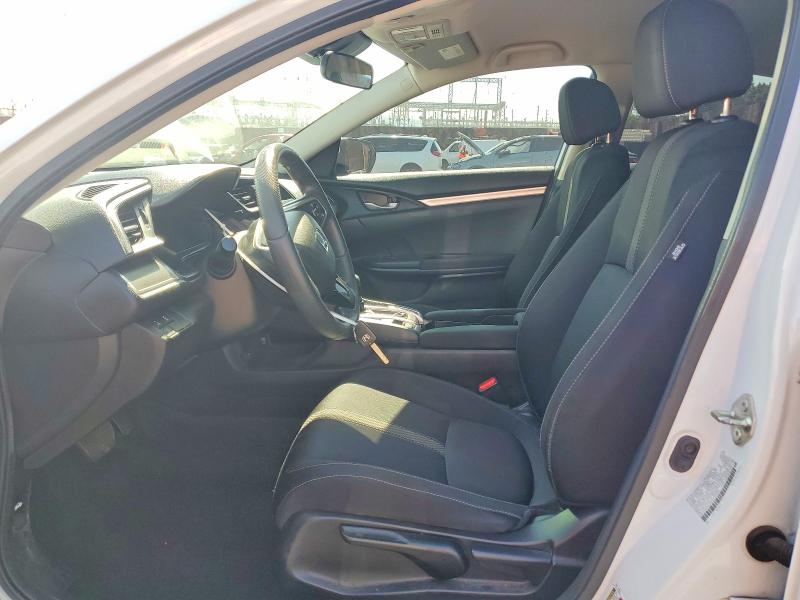Aukcja sprzedaży 2020 Honda Civic, vin: 2HGFC2F60LH544699, numer aukcji: 53238516