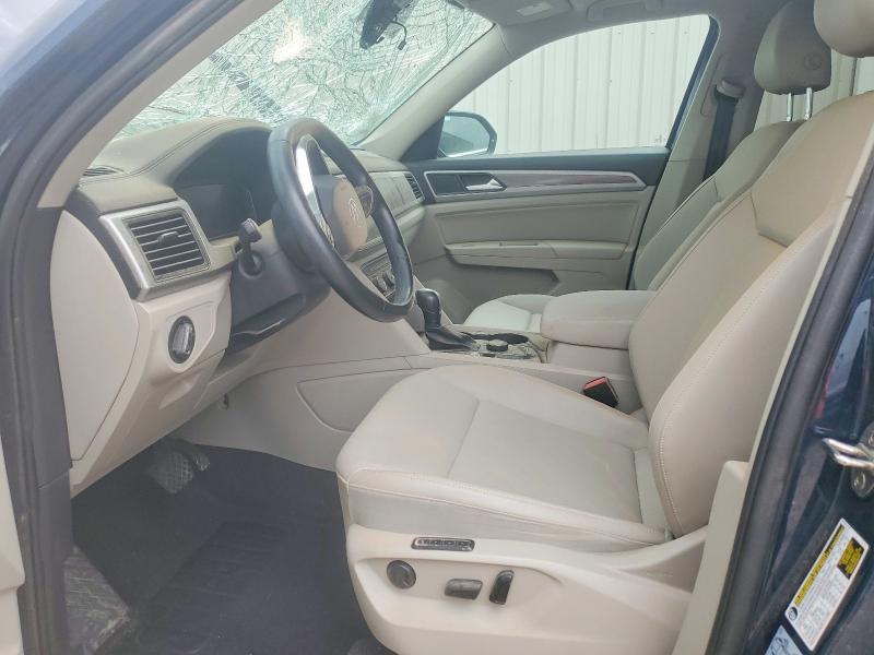 Aukcja sprzedaży 2021 Volkswagen Atlas, vin: 1V2BR2CA3MC501188, numer aukcji: 53511566