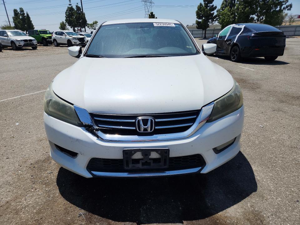 Продаж на аукціоні авто 2015 Honda Accord, vin: 1HGCR2F54FA063950, номер лоту: 52230946