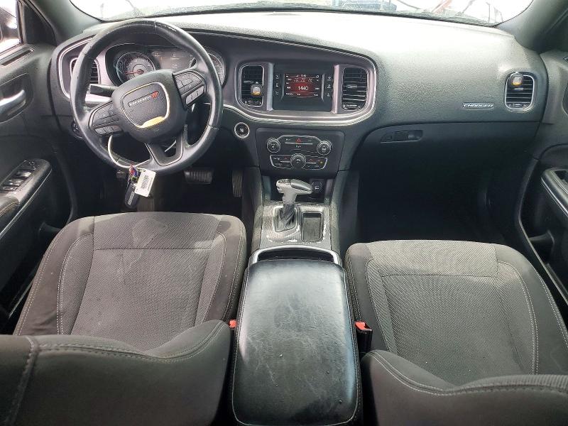 Aukcja sprzedaży 2015 Dodge Charger, vin: 2C3CDXBG7FH896763, numer aukcji: 51844356