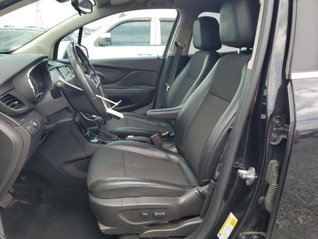 2019 Buick Encore მანქანა იყიდება აუქციონზე, vin: KL4CJASB1KB845617, აუქციონის ნომერი: 52043396