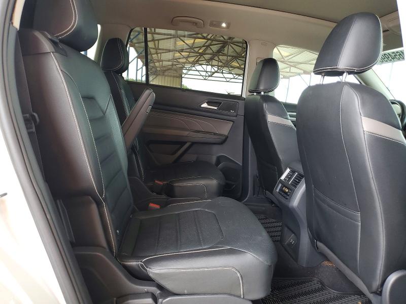 Продажа на аукционе авто 2022 Volkswagen Atlas, vin: 1V2FR2CA4NC565114, номер лота: 54654996