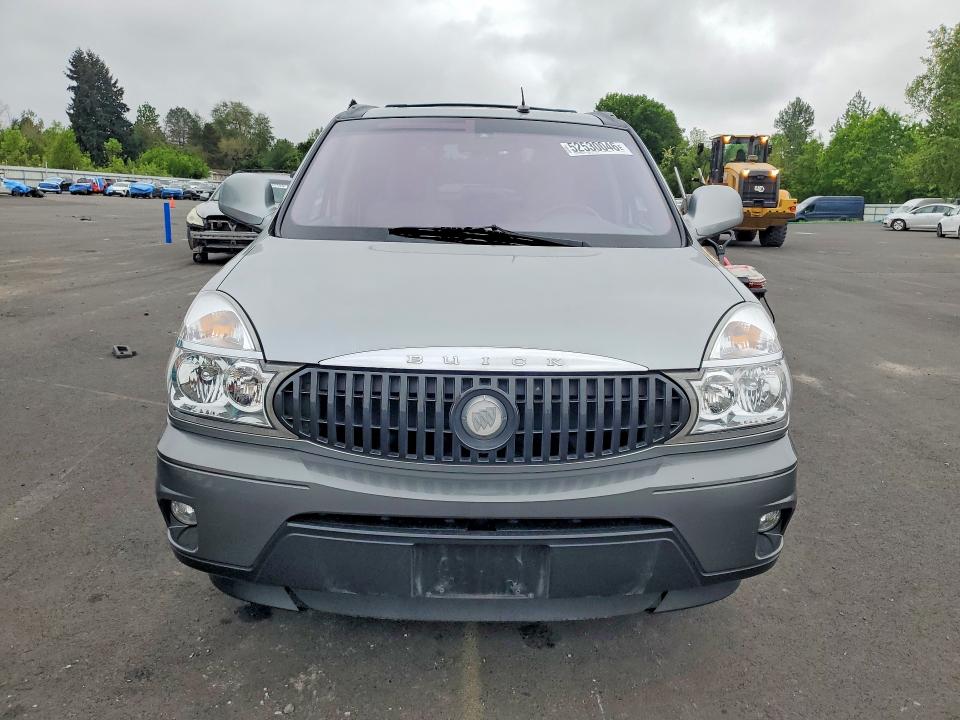 Продаж на аукціоні авто 2004 Buick Rendezvous, vin: 3G5DB03E14S533628, номер лоту: 52530046