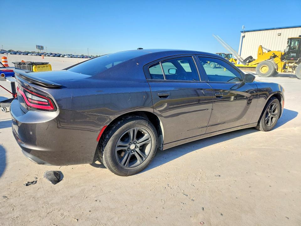 Aukcja sprzedaży 2019 Dodge Charger, vin: 2C3CDXBG2KH745565, numer aukcji: 53319786