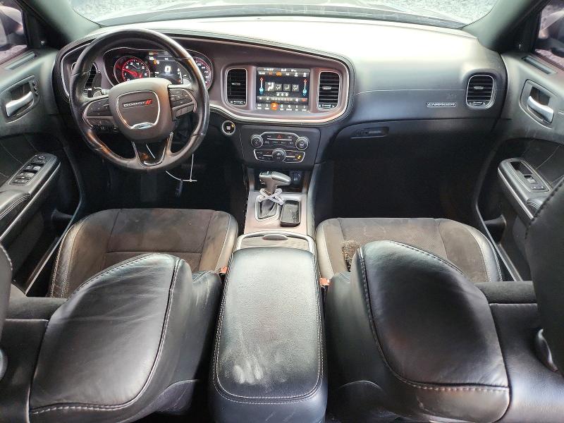 Продажа на аукционе авто 2019 Dodge Charger, vin: 2C3CDXGJ9KH740125, номер лота: 53409146
