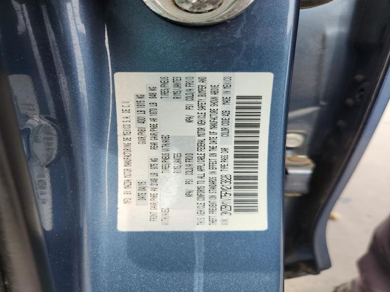 Продажа на аукционе авто 2015 Mazda 3, vin: 3MZBM1V75FM213828, номер лота: 53223826