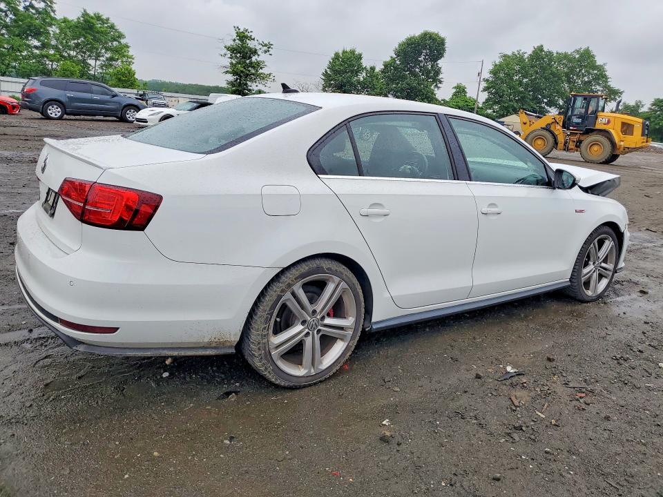 Aukcja sprzedaży 2017 Volkswagen Jetta, vin: 3VW4T7AJ4HM229604, numer aukcji: 55194036