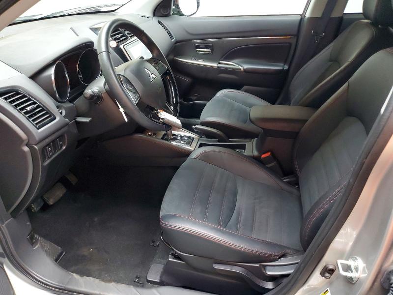 Продаж на аукціоні авто 2025 Mitsubishi Outlander Sport, vin: JA4ARUAU3SU011907, номер лоту: 52936706