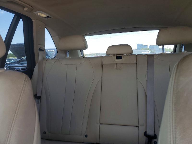 53053686 :رقم المزاد ، 5UXKS4C58G0N13846 vin ، 2016 Bmw X5 مزاد بيع