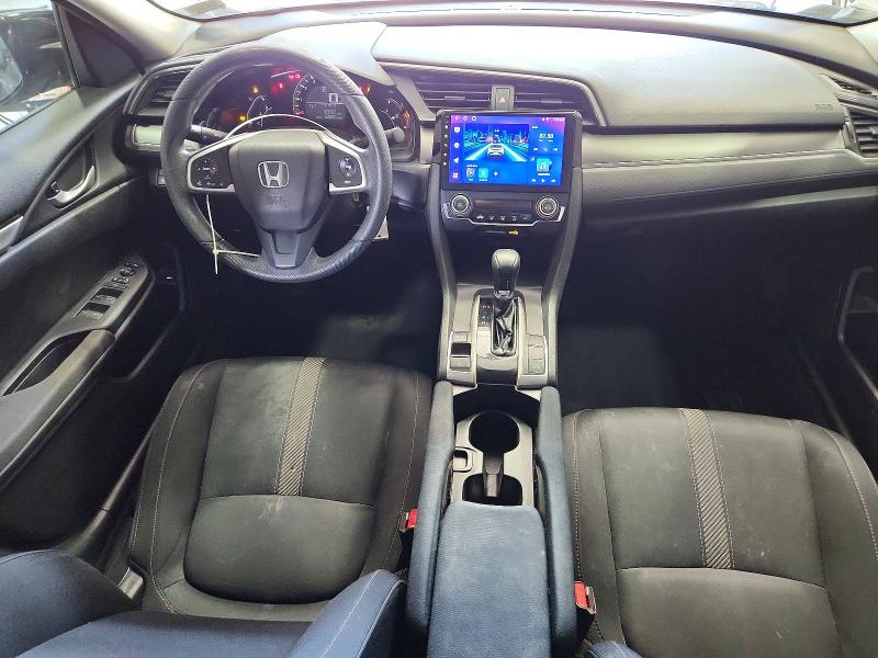 Aukcja sprzedaży 2016 Honda Civic, vin: 2HGFC2F50GH515328, numer aukcji: 53071266