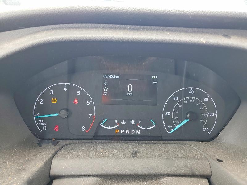 Продажа на аукционе авто 2023 Ford Transit, vin: 1FTBR1C84PKA97692, номер лота: 54661656