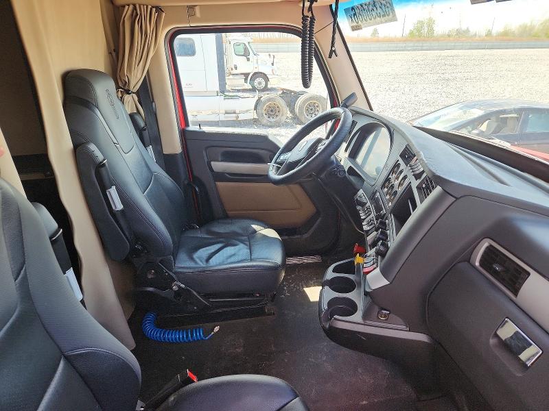 Продаж на аукціоні авто 2023 Kenworth Construction, vin: 1XKYDP9X3PJ218099, номер лоту: 52350086