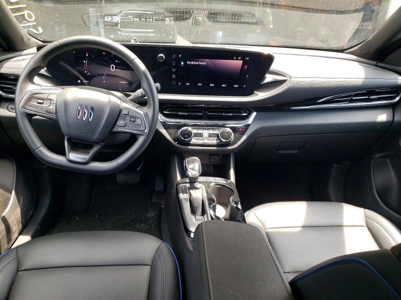Aukcja sprzedaży 2025 Buick Envista, vin: KL47LBEP2SB162446, numer aukcji: 51914416