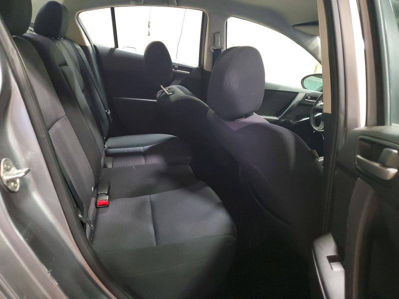 Aukcja sprzedaży 2010 Mazda 3, vin: JM1BL1SG4A1155842, numer aukcji: 52498426