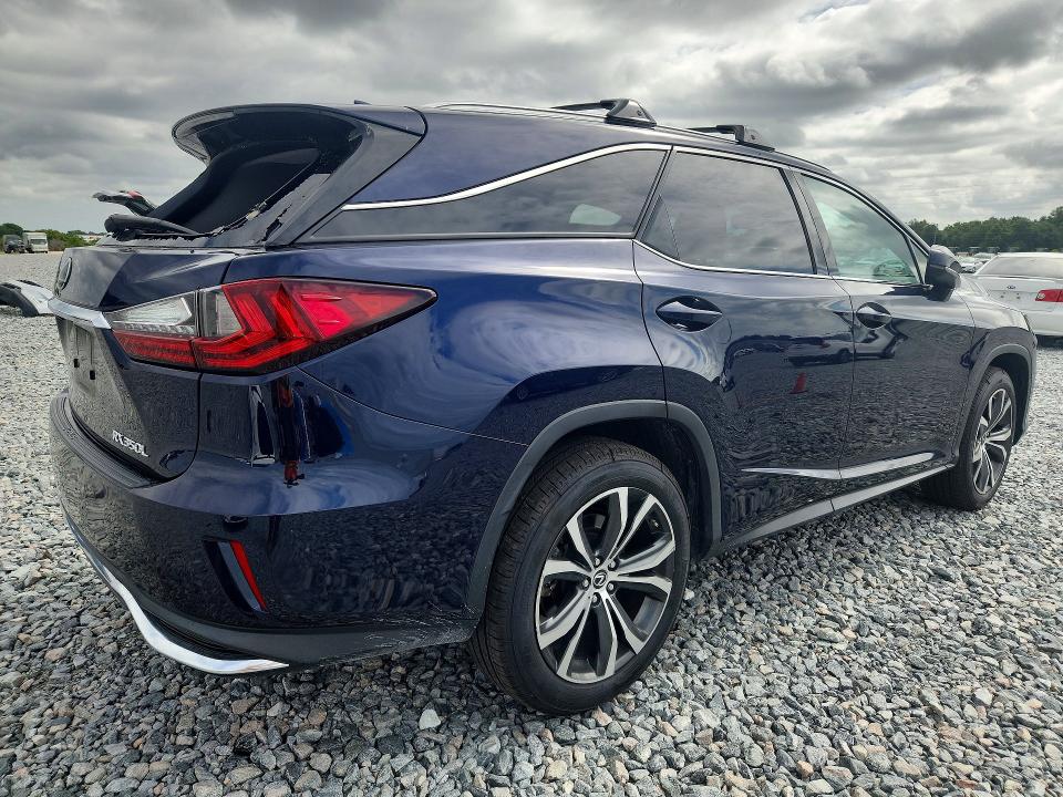 52377966 :رقم المزاد ، JTJDZKCA2K2021475 vin ، 2019 Lexus Rx مزاد بيع