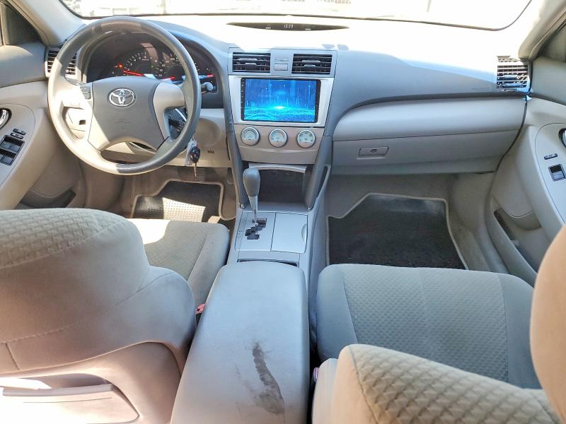 54014466 :رقم المزاد ، 4T1BE46K38U243117 vin ، 2008 Toyota Camry مزاد بيع
