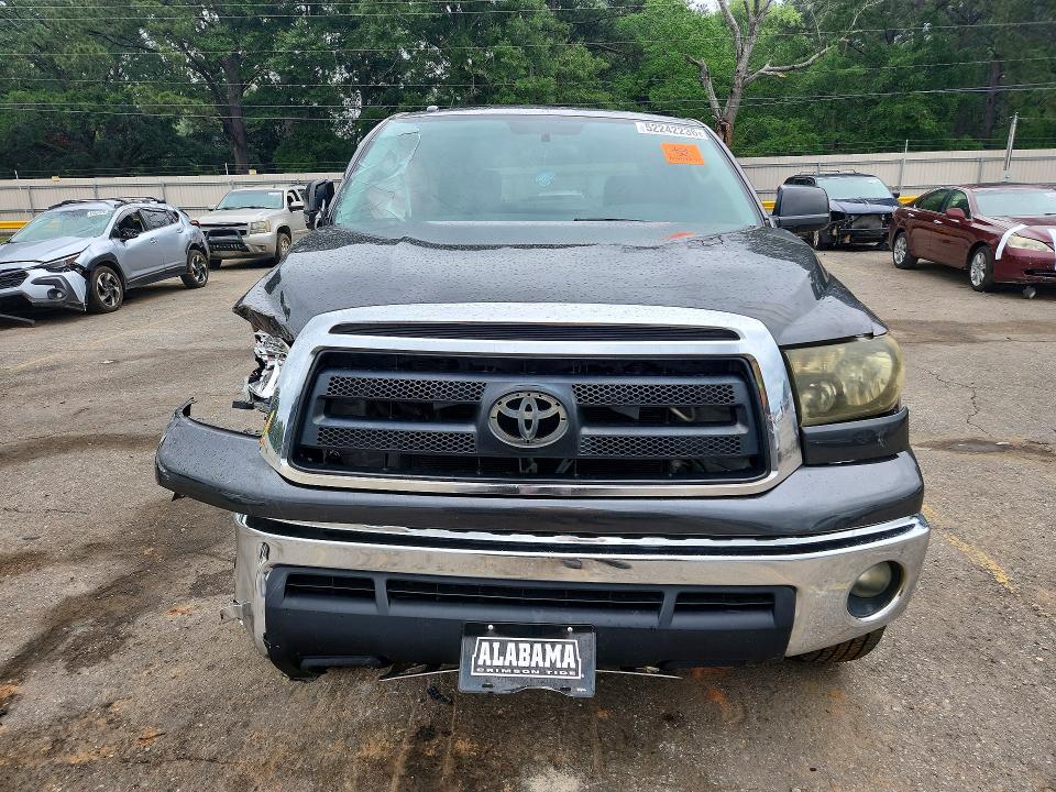 52242236 :رقم المزاد ، 5TFEY5F16BX099316 vin ، 2011 Toyota Tundra مزاد بيع
