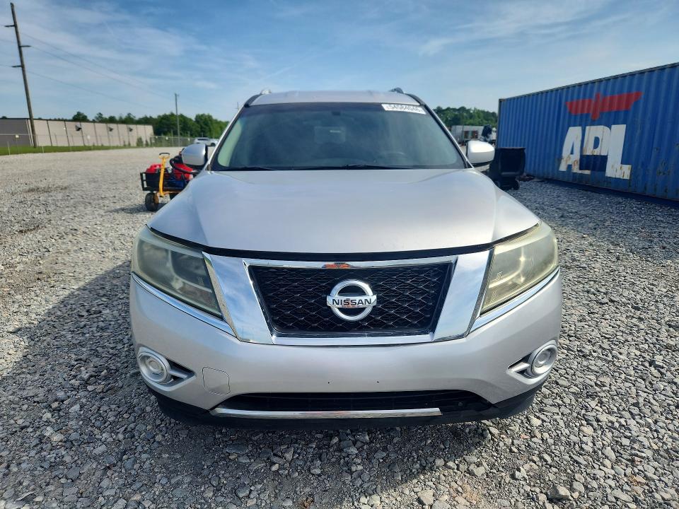Aukcja sprzedaży 2013 Nissan Pathfinder, vin: 5N1AR2MN0DC651768, numer aukcji: 54584046