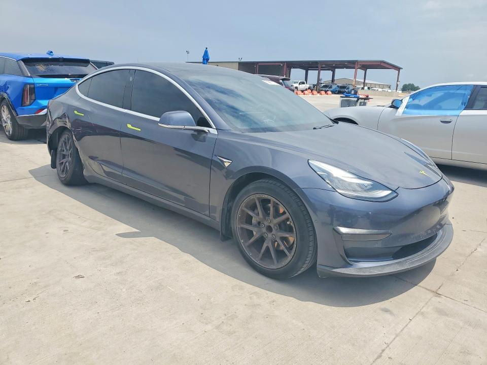 Aukcja sprzedaży 2020 Tesla Model 3, vin: 5YJ3E1EA3LF657841, numer aukcji: 53817176