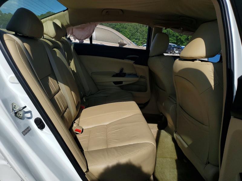 Aukcja sprzedaży 2012 Honda Accord, vin: 1HGCP2F6XCA080617, numer aukcji: 52405186