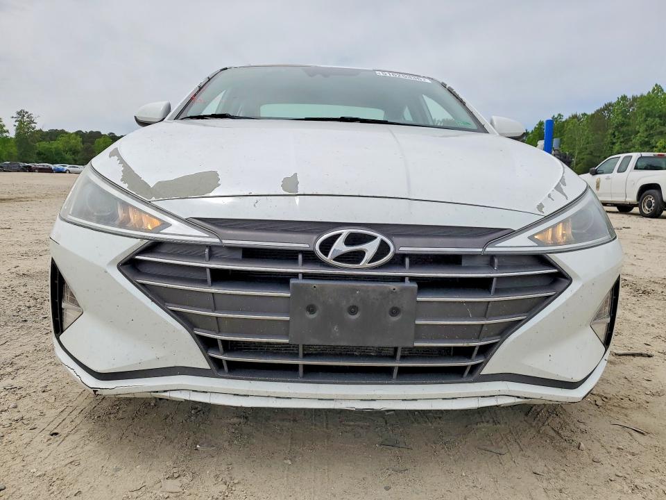 2020 Hyundai Elantra მანქანა იყიდება აუქციონზე, vin: 5NPD74LF4LH503820, აუქციონის ნომერი: 56465396