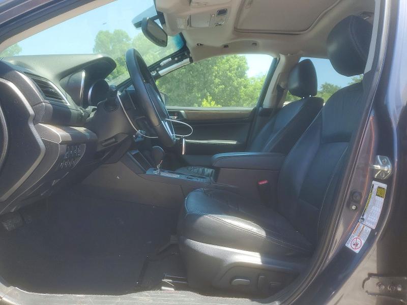 Продажа на аукционе авто 2015 Subaru Outback, vin: 4S4BSENCXF3358910, номер лота: 53201136