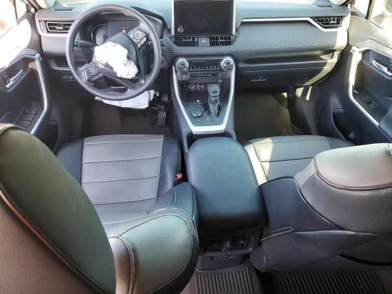 Aukcja sprzedaży 2025 Toyota Rav4 Hybrid, vin: 4T3RWRFVXSU189574, numer aukcji: 53963606