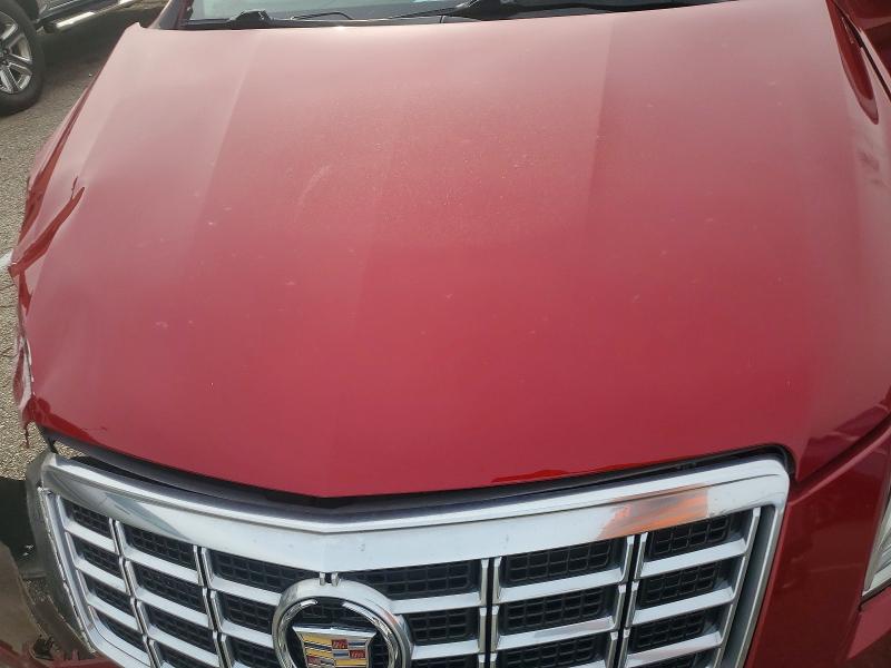 Продажа на аукционе авто 2014 Cadillac Xts, vin: 2G61N5S31E9163332, номер лота: 54775026